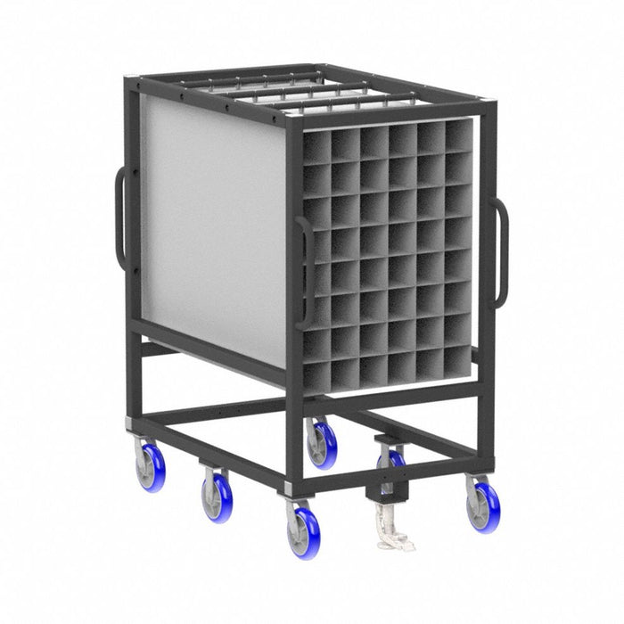 Parts Cart