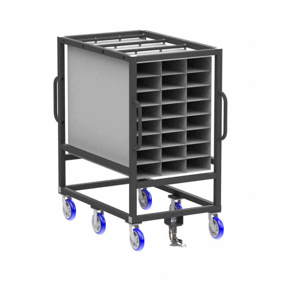 Parts Cart