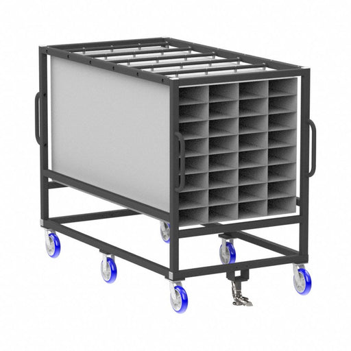 Parts Cart
