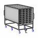 Parts Cart