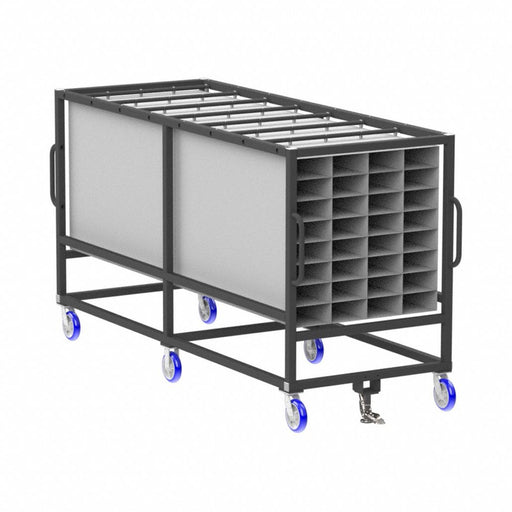 Parts Cart