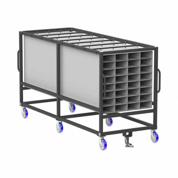 Parts Cart