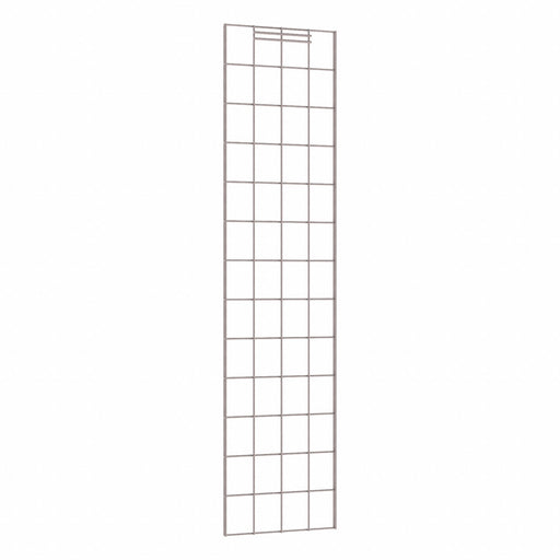 Enclosure Panels for Wire Shelving