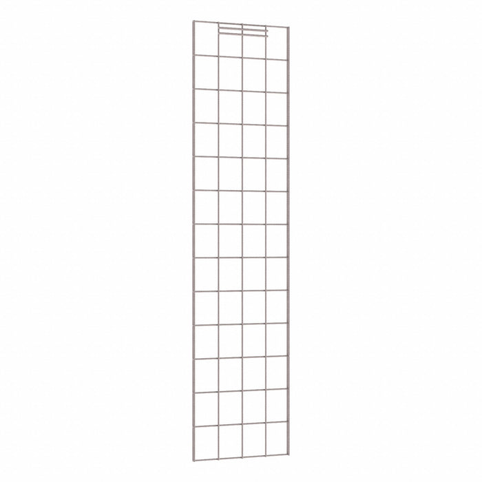 Enclosure Panels for Wire Shelving