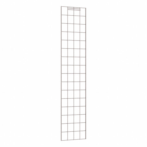 Enclosure Panels for Wire Shelving