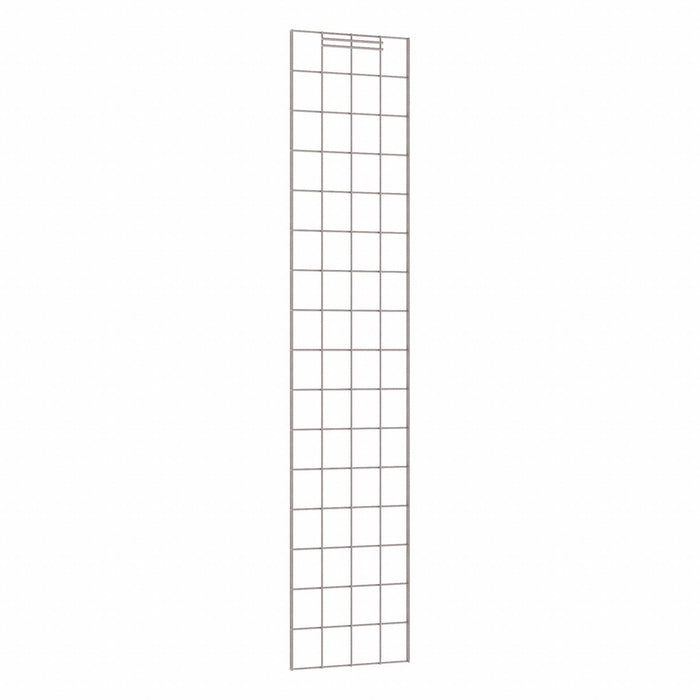 Enclosure Panels for Wire Shelving