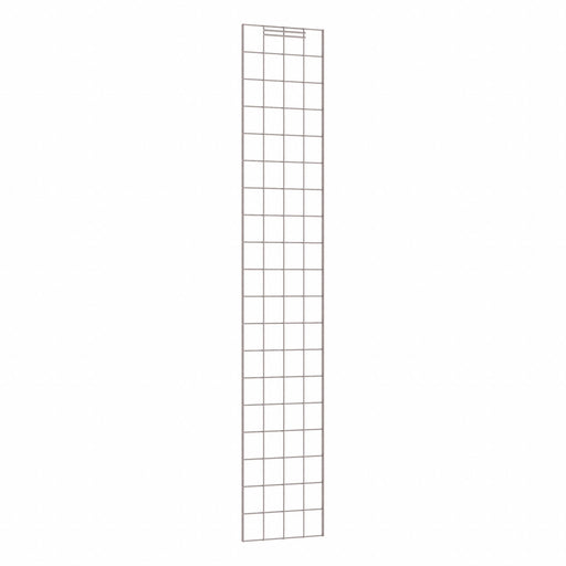 Enclosure Panels for Wire Shelving