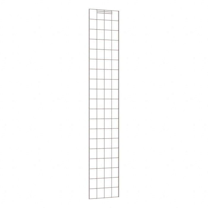 Enclosure Panels for Wire Shelving