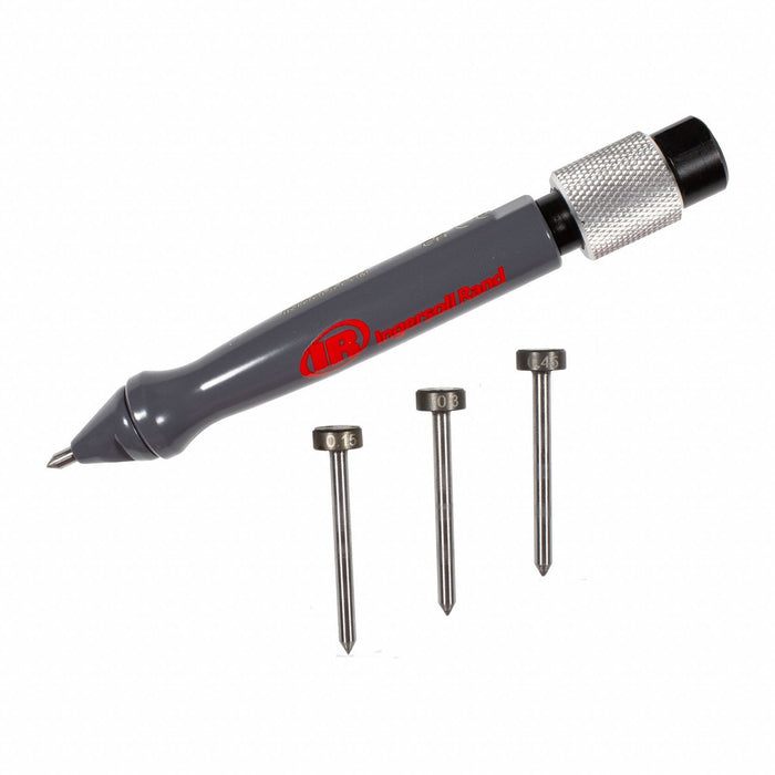 Engraving Pen Kit 2.5 CFM 18750 BPM