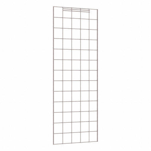 Enclosure Panels for Wire Shelving
