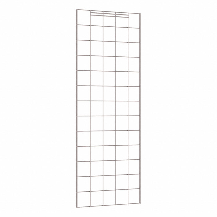 Enclosure Panels for Wire Shelving