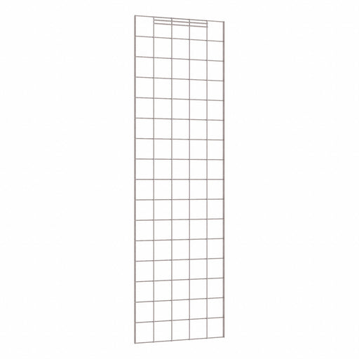 Enclosure Panels for Wire Shelving