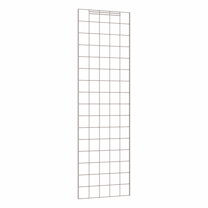 Enclosure Panels for Wire Shelving
