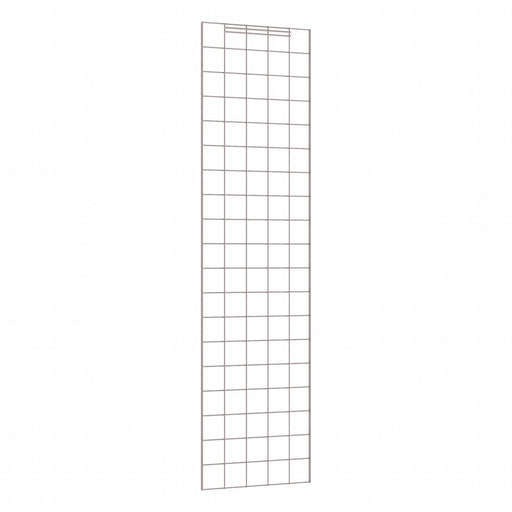 Enclosure Panels for Wire Shelving