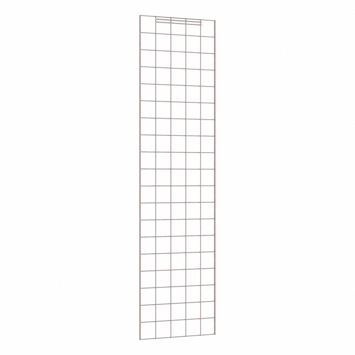 Enclosure Panels for Wire Shelving