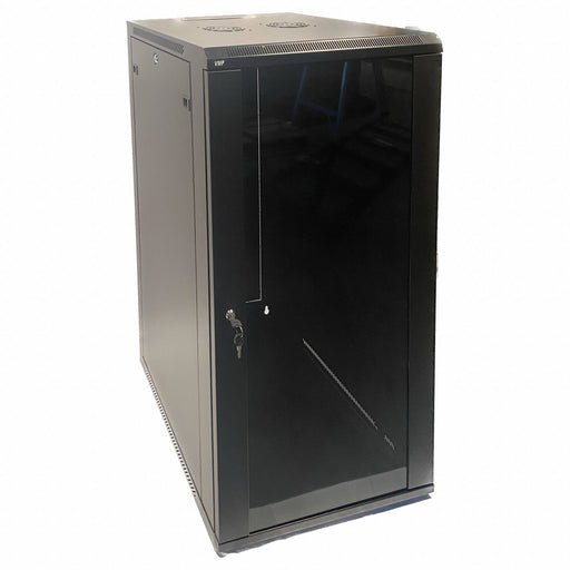 Wall Mount 150lb cap. 23-1/2 D Steel