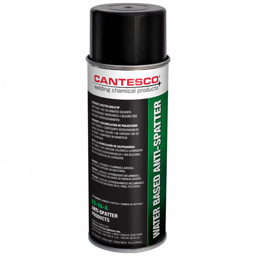 Antispatter Aerosol Can Liquid 16 oz