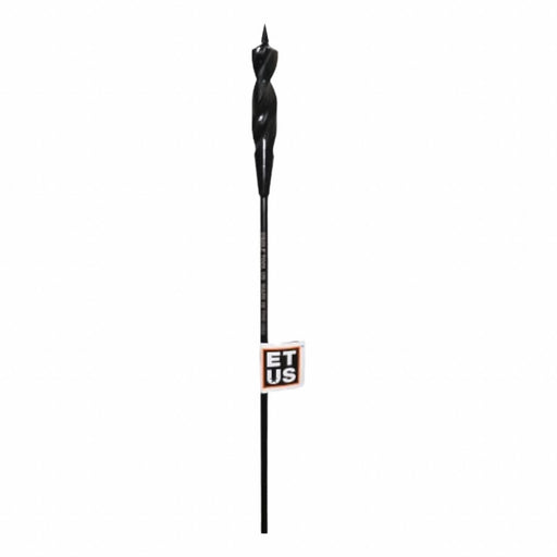 Cable Installer Bit 1/2in Carbon Steel