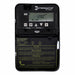 Electronic Timer Gray Metal
