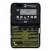 Electronic Timer Gray Metal