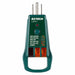 Receptacle Tester 5-15P NEMA Plug