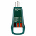 Receptacle Tester 5-15P NEMA Plug