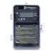 Electronic Timer Gray Metal