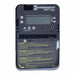 Electronic Timer Gray Metal