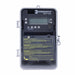 Electronic Timer Gray Metal