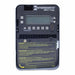 Electronic Timer Gray Metal