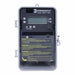 ElectronicTimer Astronomic Gray Plastic