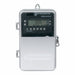 ElectronicTimer Astronomic Gray Plastic