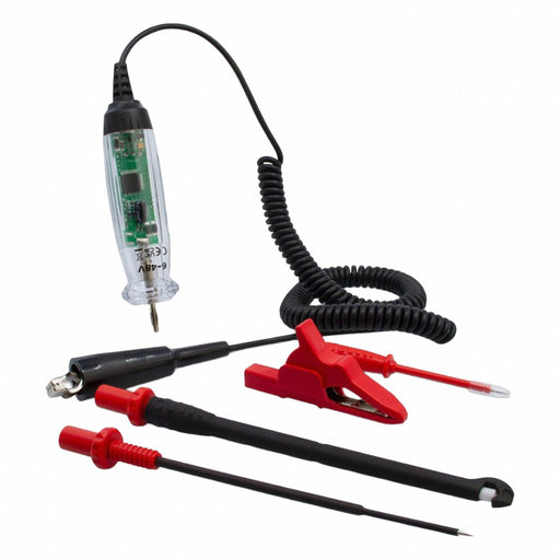 DC Voltage Circuit Test Kit