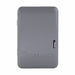 ElectronicTimer Astronomic Gray Metal