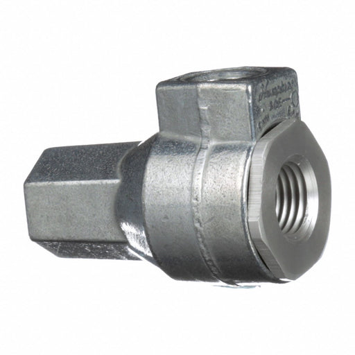 Valve Exhaust 1/8 In