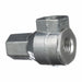 Valve Exhaust 1/8 In