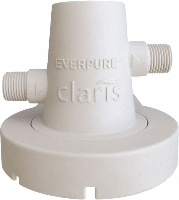 Water Filter Head 3/8 in NPT