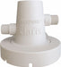 Water Filter Head 3/8 in NPT