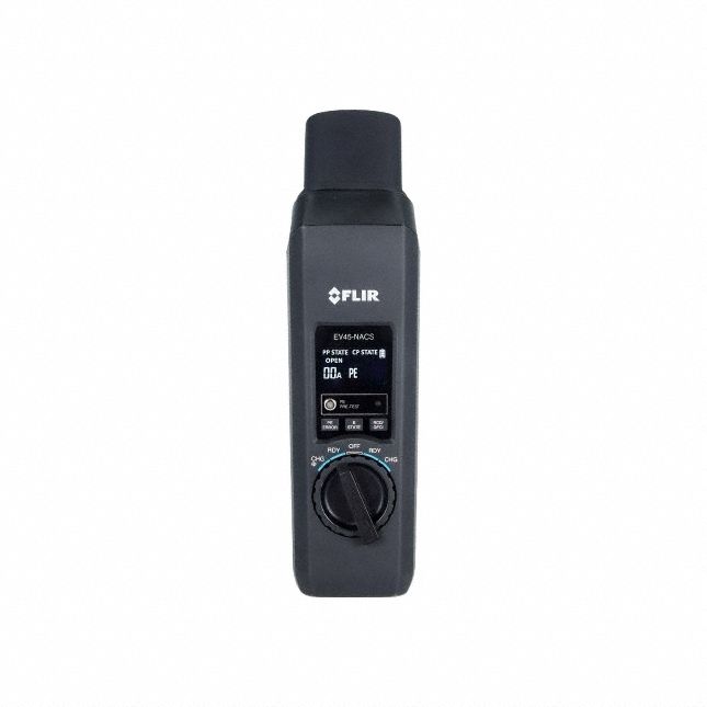 EV Charger Test Adapter Kit