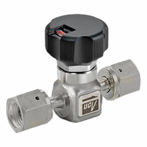 High Purity Diaphragm Valve