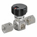 High Purity Diaphragm Valve