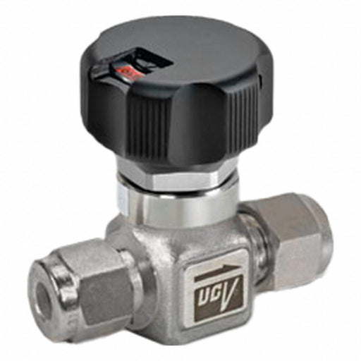High Purity Diaphragm Valve
