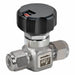 High Purity Diaphragm Valve