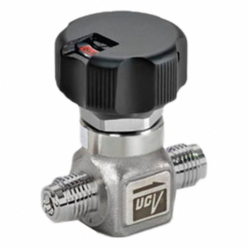 High Purity Diaphragm Valve