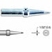 PLATO ET Chisel Soldering Tip