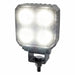 Heated LED Worklamp
