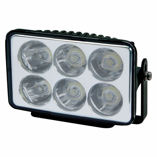 Flood Light 3000 lm Rectangular LED