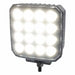 Heated LED Worklamp
