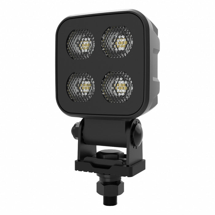 Warning Light LED 12-24V