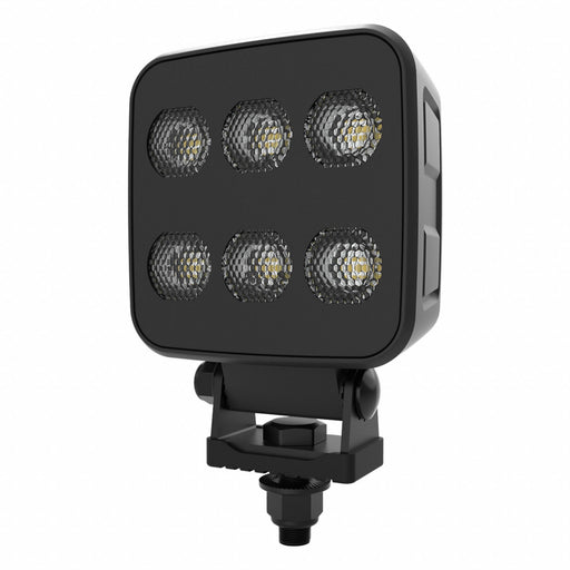 Warning Light LED 12-24V
